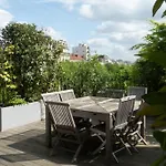 Magnifique Penthouse