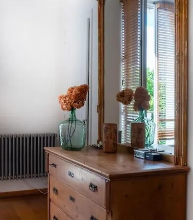 Appartamento Magnifique Penthouse Parigi