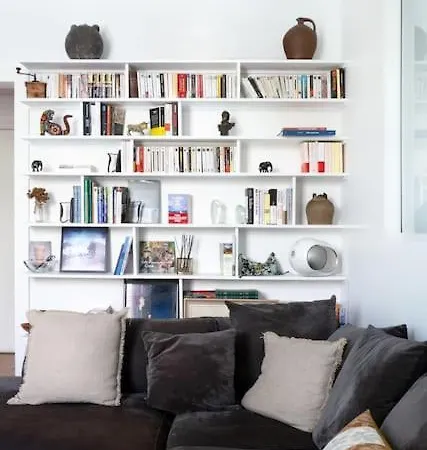 Appartamento Magnifique Penthouse *
