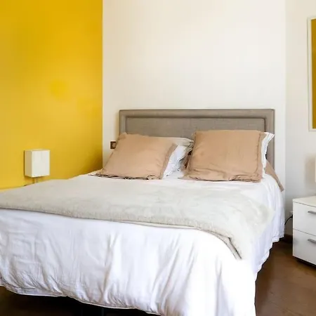 Magnifique Penthouse * Parigi