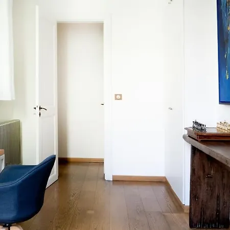 Appartamento Magnifique Penthouse