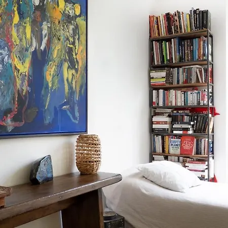 Magnifique Penthouse Parigi