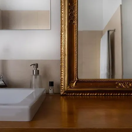 Appartamento Magnifique Penthouse Parigi
