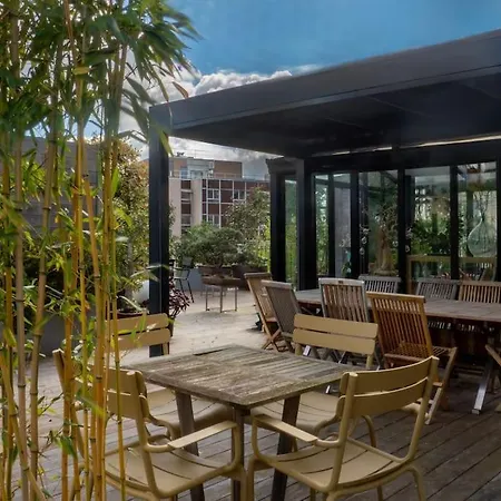 Magnifique Penthouse Appartamento
