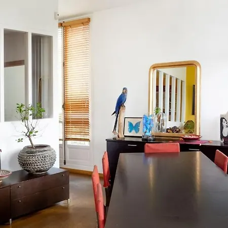 Magnifique Penthouse Appartamento *