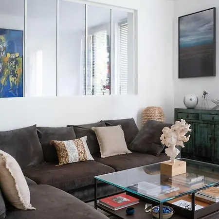 Appartamento Magnifique Penthouse *