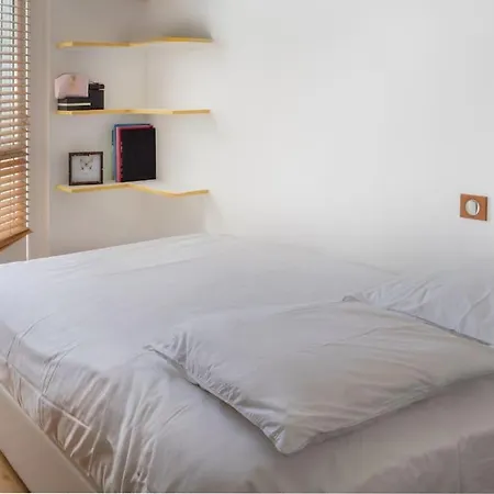 Appartamento Magnifique Penthouse Parigi